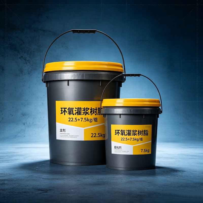 卫辉环氧灌浆树脂